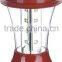 CK-183S Led rechargeable solar led emergency light