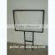 Iron Rod Outdoor Sign Frame