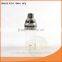 Glass Wine Shaker Bottle With Stainless Steel Cover