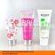 30mm diameter cosmetic bottle for skin care and hotel amenties