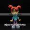 custom small girl figure resin cute pokemon figure Misty