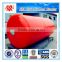 ISO 9001 certification marine dock buoy floating polyurethane fender