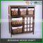 venetian mirrored glass dressing table sample narrow storage cabinet