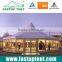 Five Star Luxury Hotel Multi - side Marquee Tent                        
                                                Quality Choice