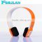 high quality 2015 hot selling sports blue tooth headsets factory price headsets