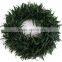 Latest Nearly Natural circles decoration wall hanging artificial grass circle for decoration
