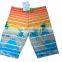 Custom 4 ways Stretch Surfing Board Shorts for men