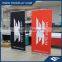 High quality standard roll up stand for door exhibition stand