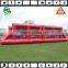 Commercial Inflatable Wipe Out Big Ball Games, Inflatable Wipe Out Big Baller for Sale Quality Choice