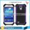 Funny cell phone accessories for samsung galaxy S7 armor phone case