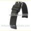 20mm Silicone Rubber Watch Bands Strap For Tag