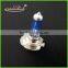 car head lights Changzhou quartz glass auto bulb H7