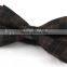 Men's Anderson Tartan Bow Tie Wool Scotland Pre-tied