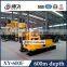 New design fullly hydraulic water wells drilling rig machine