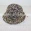 Fashion Lady Raffia Straw Hat