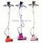 220 v 1500 w vertical metal hand electric automatic garment steamer 2 in 1 garment steamer