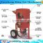 Portable sand blasting machine/small sand blasting machine/portable sand blasting machine price