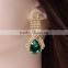 d72247h 2016 Wholesale fashon jewelry earrings ladies earrings designs pictures