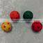 Custom sponge kids toy rubber ball