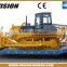 SD16 Bulldozer , Mining Crawler dozer from Shantui Factory