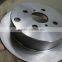 brake rotor for yamaha disc brake