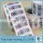 Custom Barcode Sticker Label,barcode Stickers Roll Printing Company