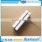 Runtouch RT-M123 White RS232/USB portable 3 Tracks Manual Swipe magnetic stripe usb msr card reader