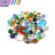 Factory Wholesale Fashionable Plastic beads Crystal Beads Seed Beads Used for Jewelry Making