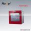 Built-in installation turbo oven type convection oven
