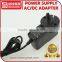 12V Power Supply 1A 1.5A 2A 2.5A 3A 4A 5A 6A 7A 8A with optional plug