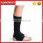 A-87 No toe yoga leg warmers yoga dance socks sexy high pilates socks