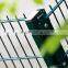 Duble wire fence (ISO9001)