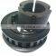 cheap taper lock pulley for DC motor