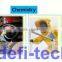 superior performance anti fog shower mirror pet film