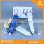 Packaging plastic, Small diameter plastic tube