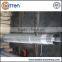 injection single screw and barrel for plastic machine