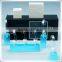 2016 most popular high quality acrylic watch display holder set, jewelry displays sets for bracelet