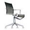 aluminum alloy die-casting office lounge chair base swivel chair base                        
                                                                                Supplier's Choice