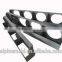 Die casting aluminum alloy Type Chair Use Chair part                        
                                                Quality Choice