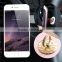 Fashion 360 Degree Metal Finger Ring Mobile Phone Smartphone Stand Holder For iPhone Samsung Smart Phone GPS MP3 Car Mount Stand