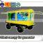 Euro CE standard AC three portable diesel generator