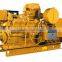 famous brand 500KW coke oven gas generator