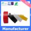 PVC film for UL thick rubber adhesive tape Wholesale blue & white