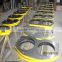 PM DN200 Concrete Pump Wear Plate and Cutting Ring