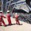 Cotton Conveyor Belt with a firm promised shipping date that you can count on