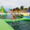 inflatable water park games for adults