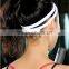 2015 Promotional Wholesale Yoga Hair Band