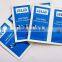 CE FDA Wipes Glass From Powerclean! Wet Wipe With Good Quality And Factory Price