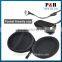 Hot-selling EVA earphone carring case
