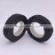 Russia Market Black Adhesive Tape Cloth Tape Fabric Tape